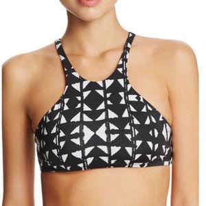 Dolce Vita 💜 Bikini Top L